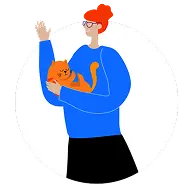 how it works for your client